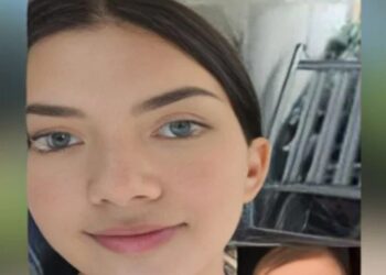 Joven madre y su bebé de 8 meses desaparecen juntos