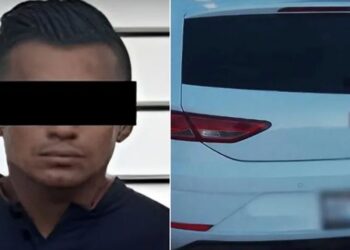 Detienen a hombre en Guerrero por portar arma y cartuchos sin permiso