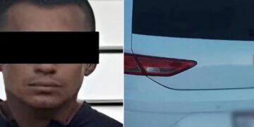 Detienen a hombre en Guerrero por portar arma y cartuchos sin permiso