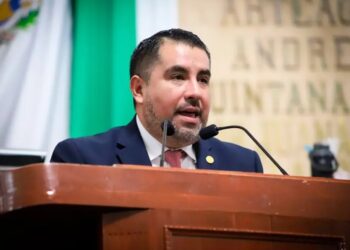 Diputado panista alerta sobre riesgos por reforma judicial