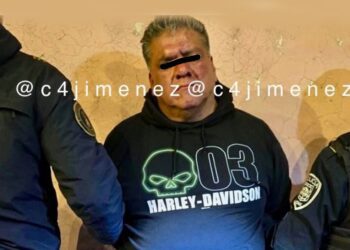 Detienen al dueño de Sonido Cóndor tras conflicto en CDMX