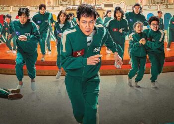 El Juego del Calamar 2: La lucha por la supervivencia continúa