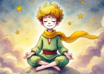 Las siete lecciones de vida que “El Principito” nos brinda