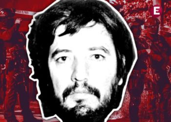 Matan en Culiacán al sobrino de Amado Carrillo, ‘El Señor de los Cielos’