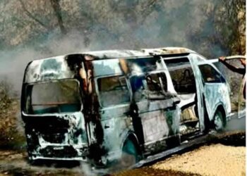 Enfrentamiento entre La Familia Michoacana y ex policías deja tres muertos