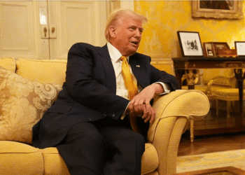 Donald Trump confirma deportaciones y recorte a Ucrania