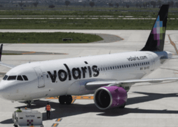 Pasajero trata de desviar un avión hacia Estados Unidos