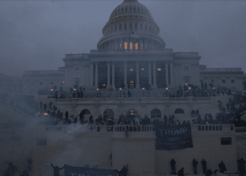 EU podría indultar a asaltantes del Capitolio; esto promete Trump