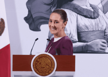 Gobierno Federal establece estrategia para pacificar Pantelhó, Chiapas: Sheinbaum