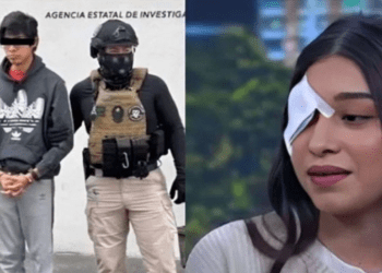 ‘Melanie quiere que se condene a su agresor a la máxima pena’, afirma el abogado de la joven