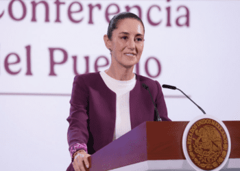 Claudia Sheinbaum no asistirá al informe de Norma Piña