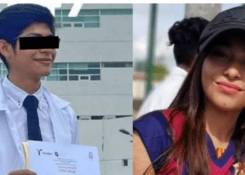 Diputado de Morena presenta ‘Ley Melanie’ contra la violencia en el noviazgo