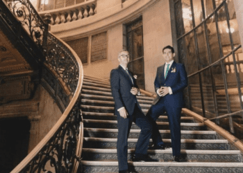 Tras escándalo por boda en el Munal, Martín Borrego renuncia a Semarnat