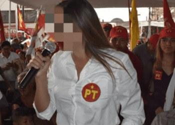 Vinculan a proceso a excandidata del PT acusada de extorsión