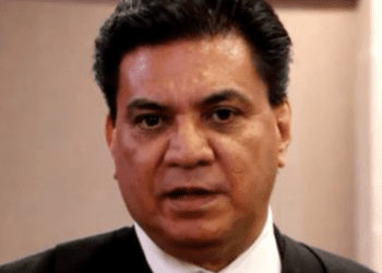 Asesinan en Acapulco al magistrado Edmundo Román