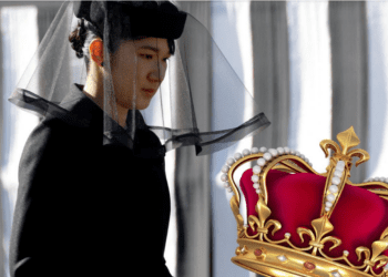 Ella es Aiko, la princesa de Japón que nunca será emperatriz reinante