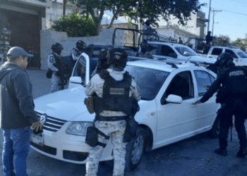 Tras asesinato del magistrado Edmundo Román, activan Código Rojo en Acapulco