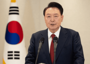 Presidente de Corea del Sur defiende fallida ley marcial: “Lucharé hasta el último minuto”