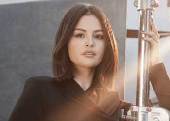 Selena Gomez habla de su español en la película ‘Emilia Pérez’