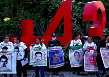 Dejan libre a excomandante ligado a desaparición de los normalistas de Ayotzinapa