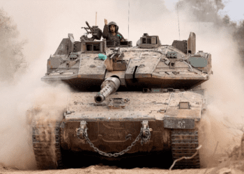 Israel ataca ruta de ayuda humanitaria y deja al menos 13 víctimas mortales