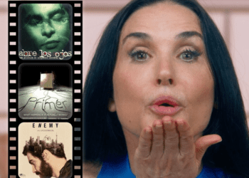 Te recomendamos 5 películas surrealistas que te dejarán sin habla