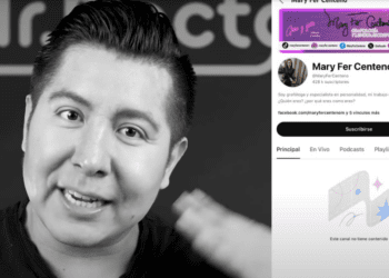 Maryfer Centeno y Mr. Doctor intentarán conciliar fuera de los tribunales