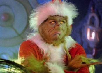 Te contamos quién es el Grinch y por qué odia la Navidad