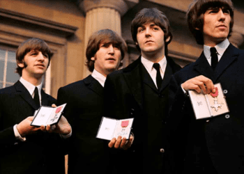 Hallan documentos que revelan problemas legales detrás de la separación de The Beatles