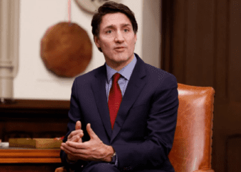 Trudeau lamenta la derrota de Kamala Harris y afirma ser un feminista “orgulloso”