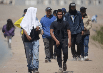 Ciudad Juárez se prepara para deportaciones masivas