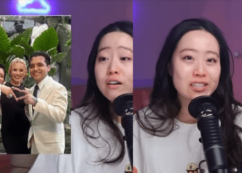 Youtuber coreana cuenta la polémica entre Ángela Aguilar, Nodal y Cazzu