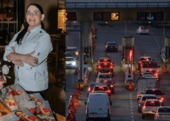 Alertan sobre secuestros exprés en la México-Cuernavaca: este es el modus operandi