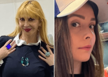 Shanik dice que Mr. Doctor podría pagar millonaria cantidad a Maryfer Centeno tras demanda