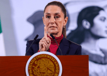 No habrá invasión de Estados Unidos, reitera Sheinbaum