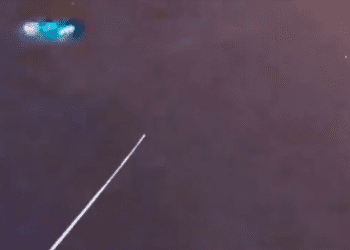 Personas en Nueva Jersey disparan a ‘drones misteriosos’