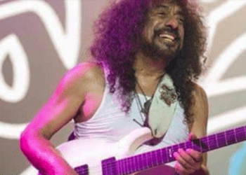 Muere Javier Bátiz, leyenda del rock en México