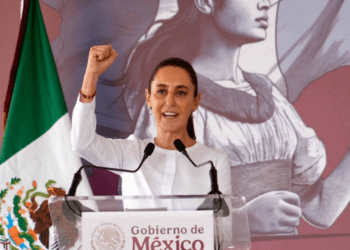 Sheinbaum confirma captura de “El Mini Lic”: es “una detención muy importante”