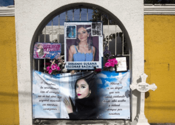 En 2025 se estrenará un documental del caso Debanhi Escobar