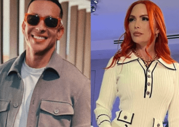 Daddy Yankee demanda a su esposa por supuesto desfalco de cien millones de dólares