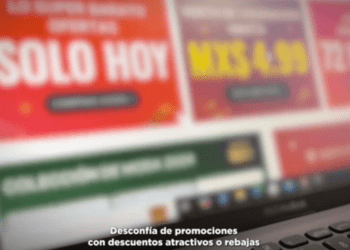 Policía Cibernética emite recomendaciones para compras decembrinas