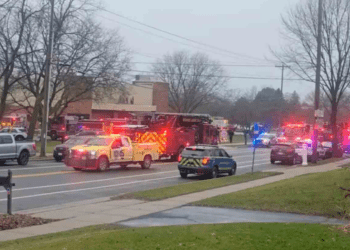 Joven de 17 años fue la autora del tiroteo en escuela de Madison, Wisconsin