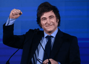 Milei señala a Maduro como “dictador criminal” por “secuestro” de gendarme argentino