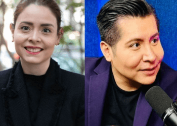 Maryfer Centeno dice que no quiere que Mr Doctor termine en la cárcel