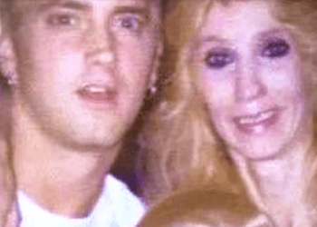 Fallece la mamá del rapero Eminem
