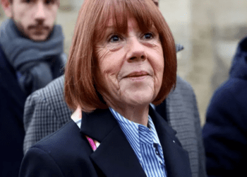 Dan pena máxima a Dominique Pelicot por violar a su esposa, Gisèle Pelicot; 51 hombres también fueron sentenciados