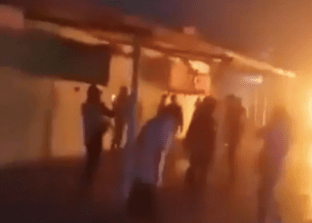 Se registra motín en penal de Villahermosa; hay al menos dos muertos