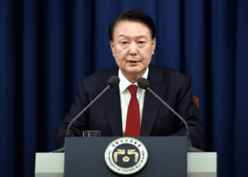 Tras rechazo del parlamento, el presidente de Corea del Sur levanta la ley marcial