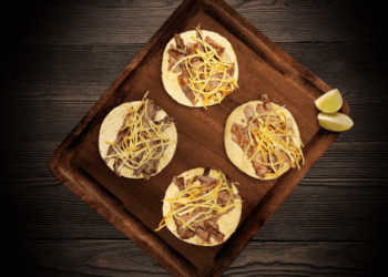 Conoce las opciones que tiene El Tizoncito para tus reuniones navideñas