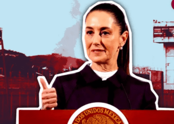 Había armas en el penal de Villahermosa previo al motín, afirma Sheinbaum